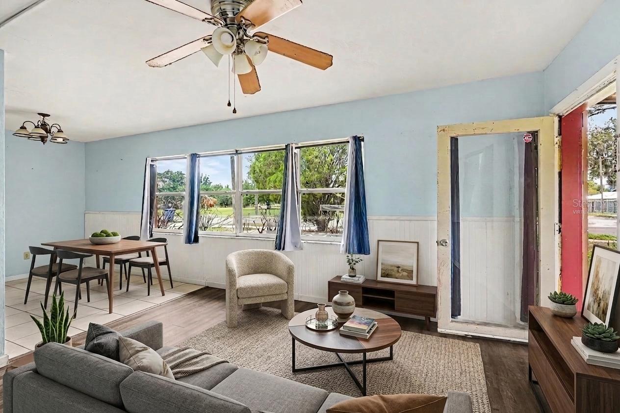 Homes for sale in Fort Meade, FL | 520 S Orange Ave, Fort Meade, FL 33841 | MLS# TB8514125