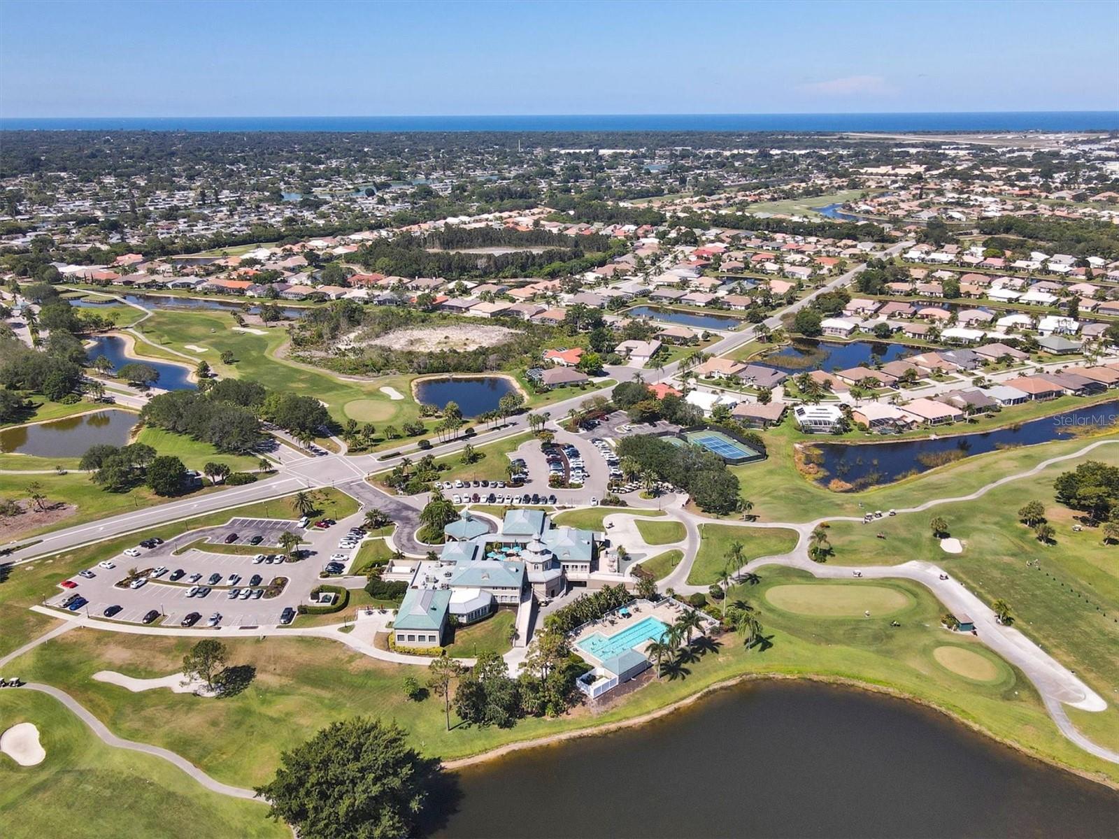 Homes for sale in Venice, FL | 1663 San Silvestro Dr, Venice, FL 34285 | MLS# D6147658