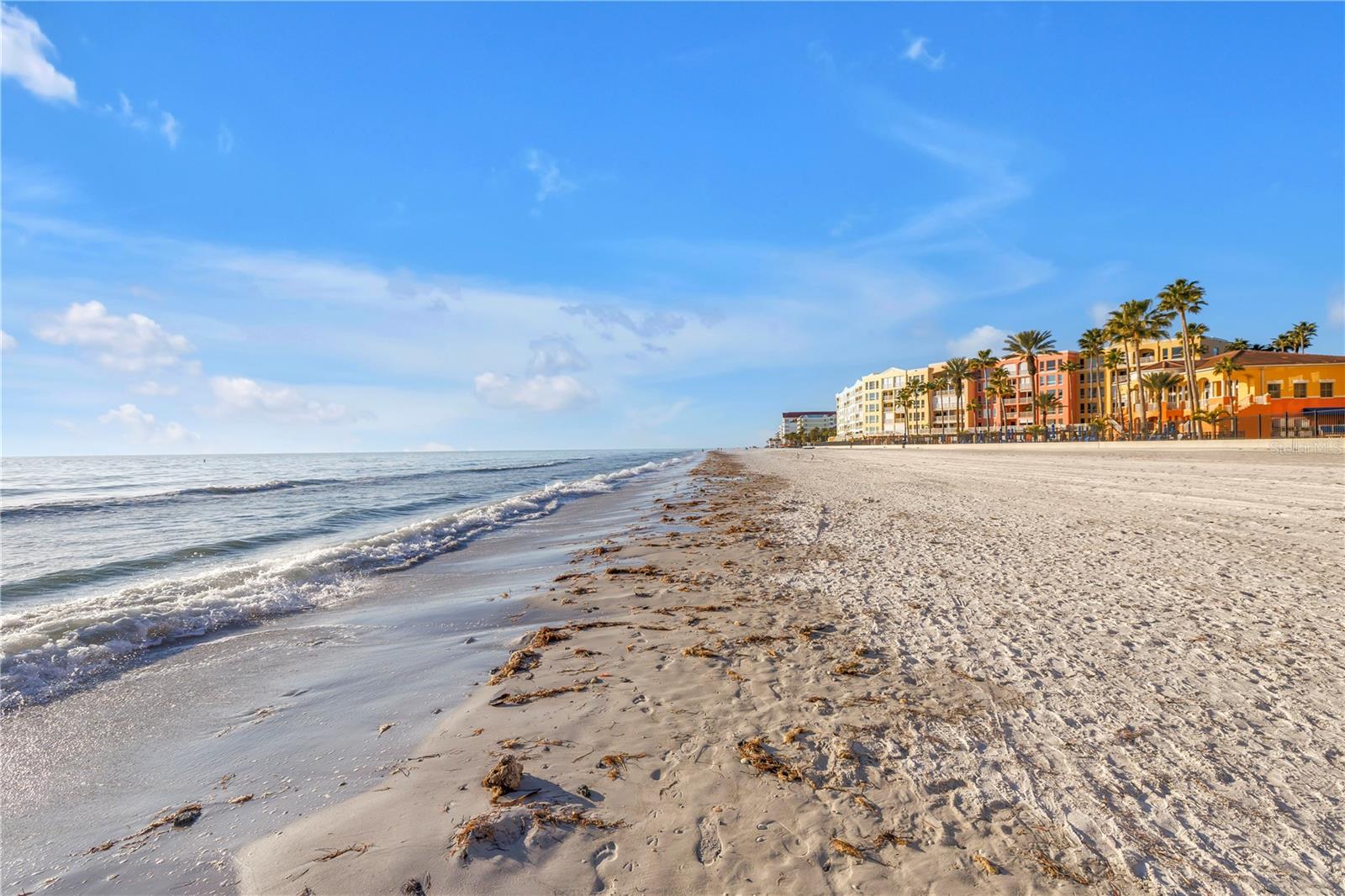 Homes for sale in North Redington Beach, FL | 16750 Gulf Blvd #313, North Redington Beach, FL 33708 | MLS# TB8514345