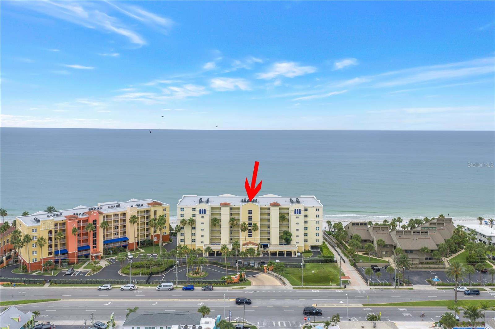 Homes for sale in North Redington Beach, FL | 16750 Gulf Blvd #313, North Redington Beach, FL 33708 | MLS# TB8514345