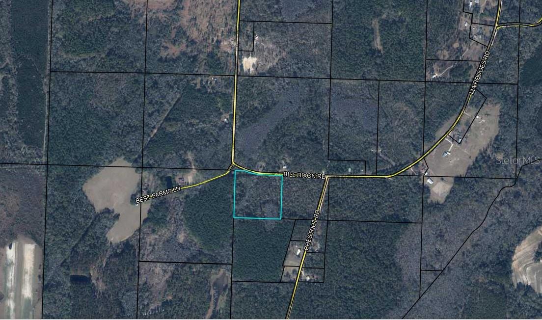 Homes for sale in Graceville, FL | Bill Dixon Rd, Graceville, FL 32440 | MLS# K4903530