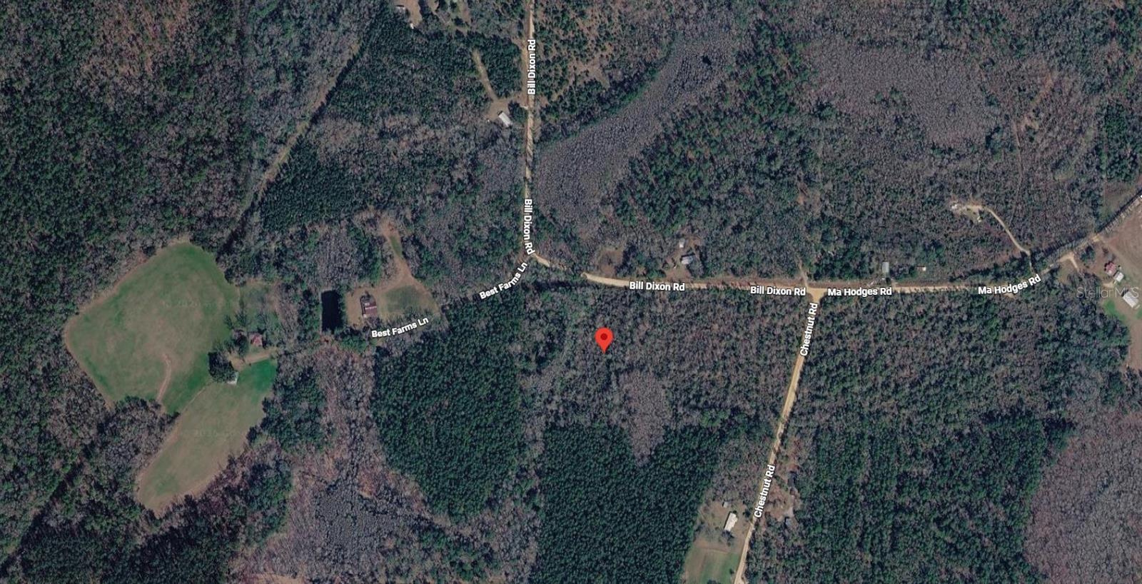 Homes for sale in Graceville, FL | Bill Dixon Rd, Graceville, FL 32440 | MLS# K4903530