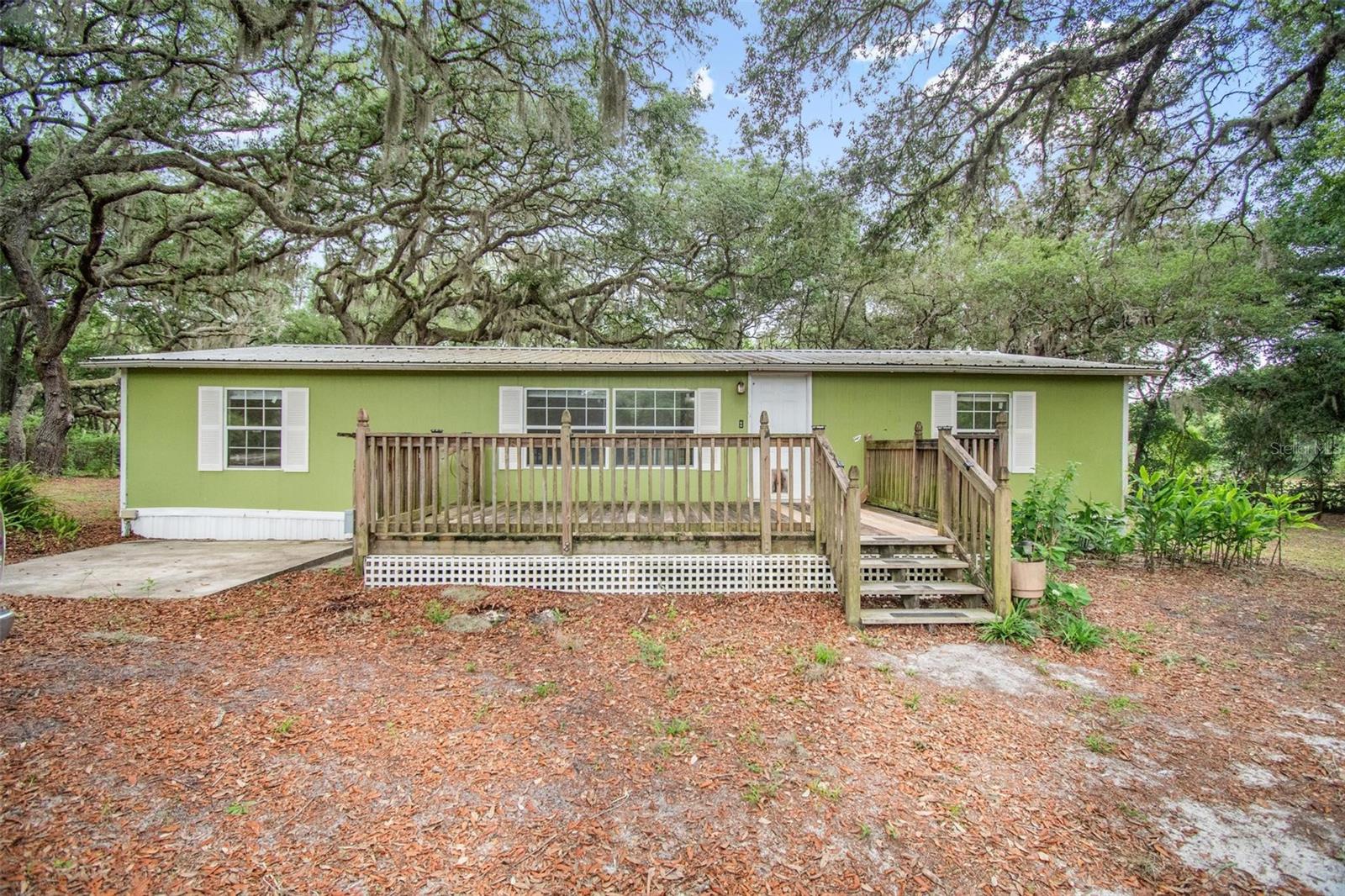 Homes for sale in Pomona Park, FL | 156 Kingfish Rd, Pomona Park, FL 32181 | MLS# FC318959