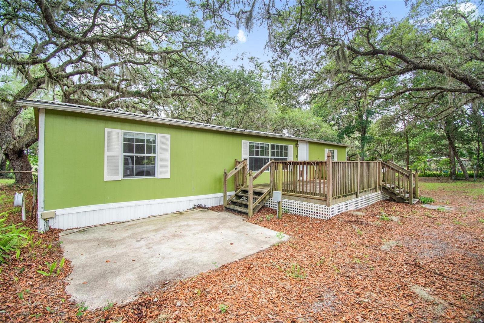 Homes for sale in Pomona Park, FL | 156 Kingfish Rd, Pomona Park, FL 32181 | MLS# FC318959