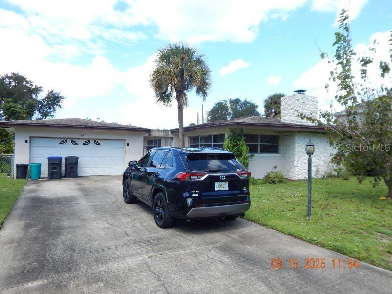 Homes for sale in Titusville, FL | 300 Yumas Dr, Titusville, FL 32796 | MLS# TB8514648