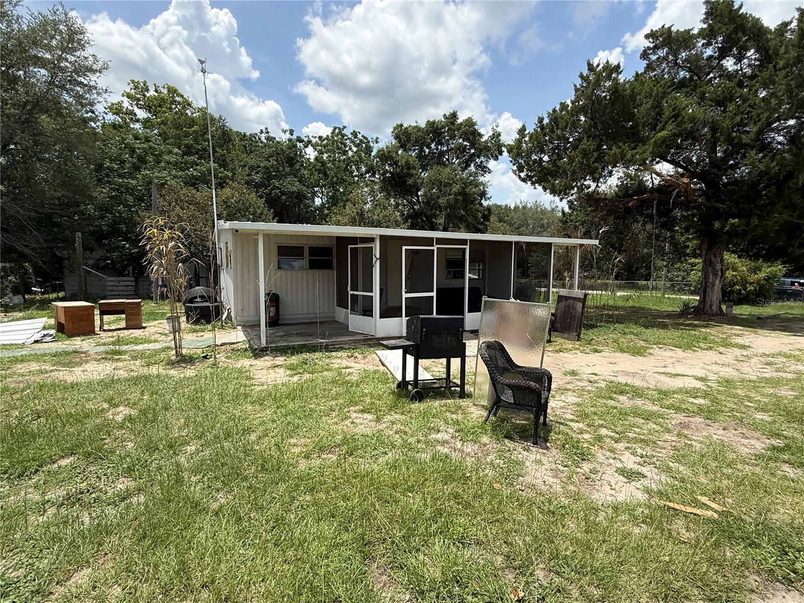Homes for sale in Ocklawaha, FL | 10360 Se 131st Ln, Ocklawaha, FL 32179 | MLS# OM725829