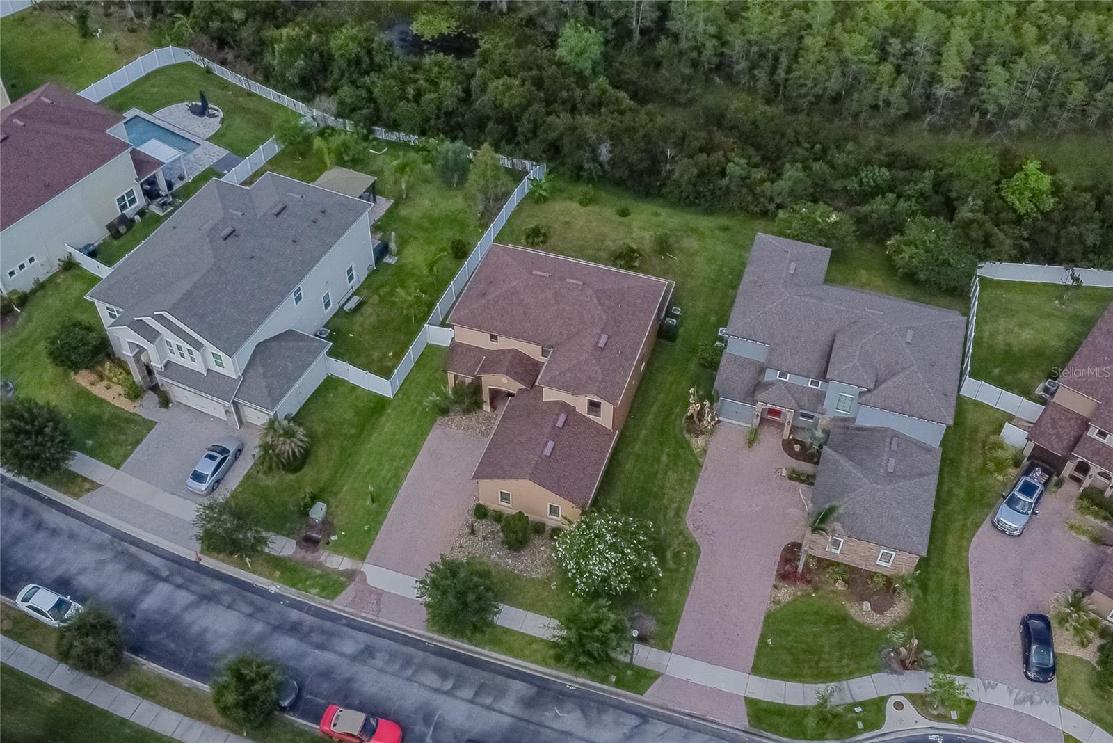 2nd image of 3280 Somerset Park Dr, Orlando, FL 32824 | MLS# S5151061