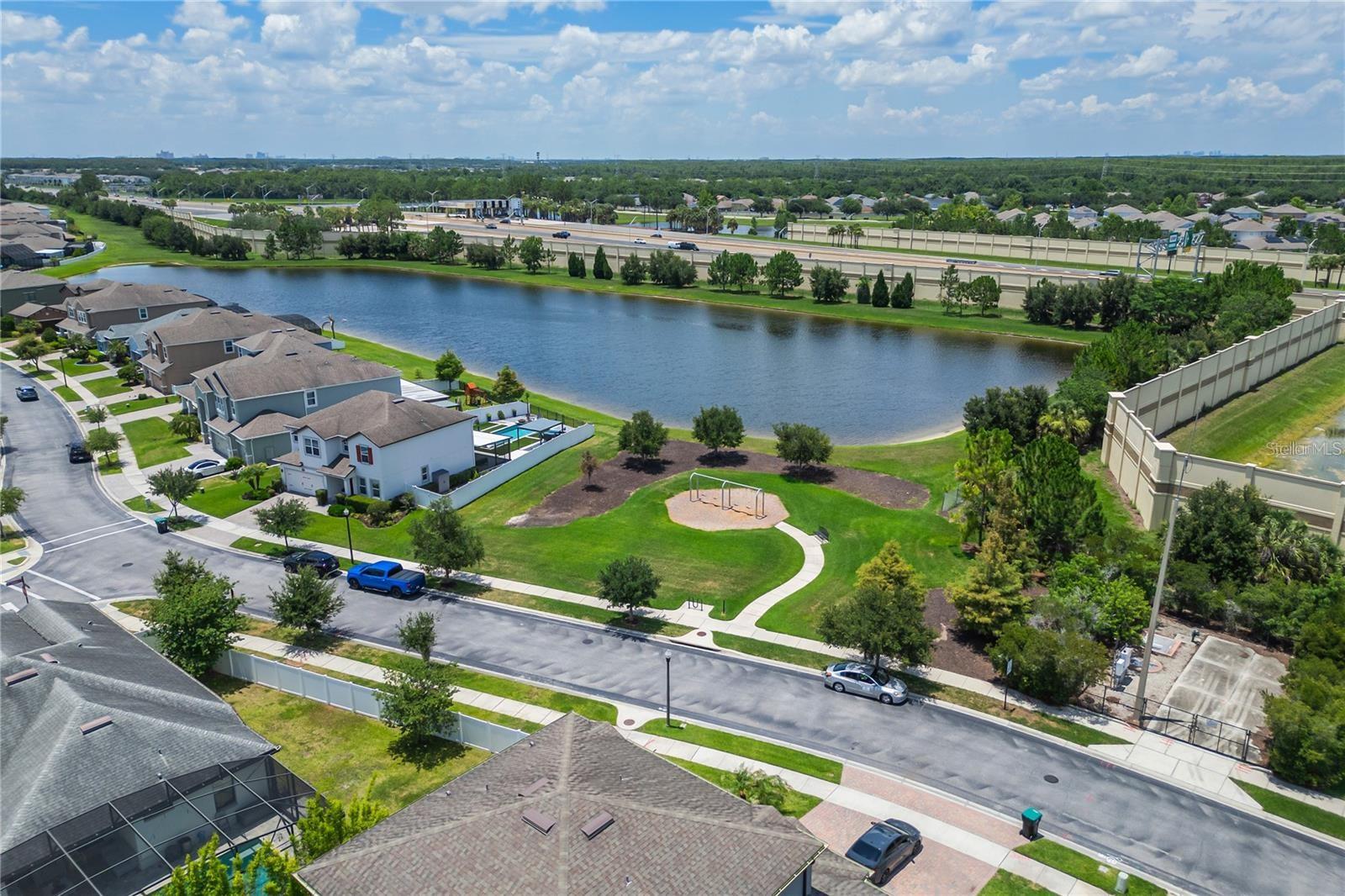 50th image of 3280 Somerset Park Dr, Orlando, FL 32824 | MLS# S5151061