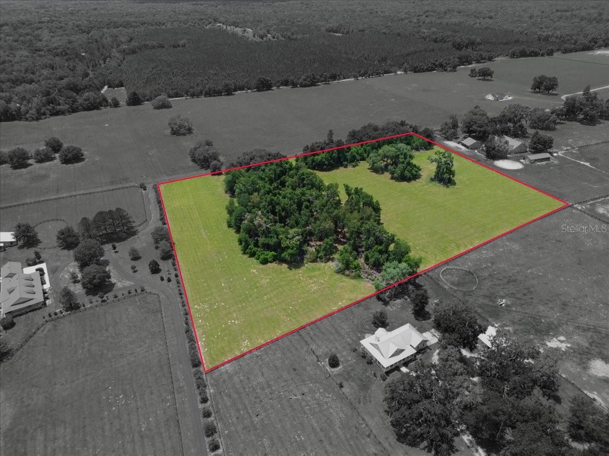 Homes for sale in Fort White, FL | Tbd Sw Bluebird Ct, Fort White, FL 32038 | MLS# GC540833