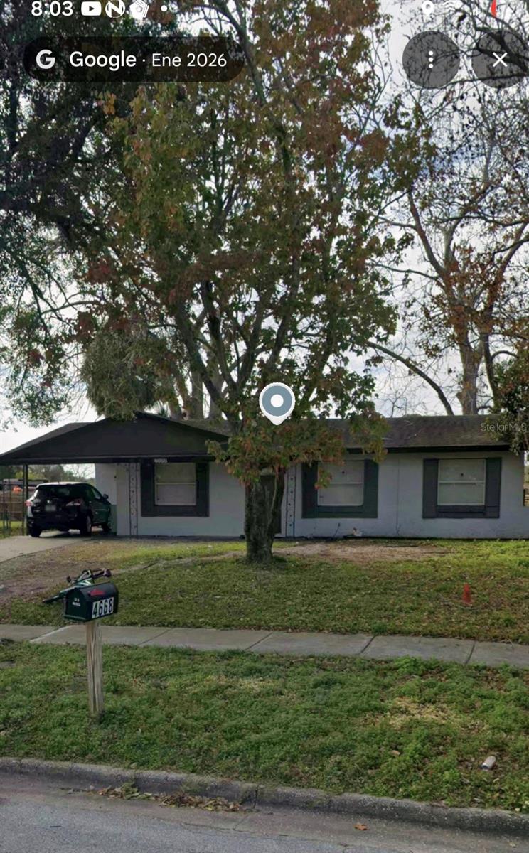 Homes for sale in Orlando, FL | 4668 Miramar Rd, Orlando, FL 32811 | MLS# O6412905