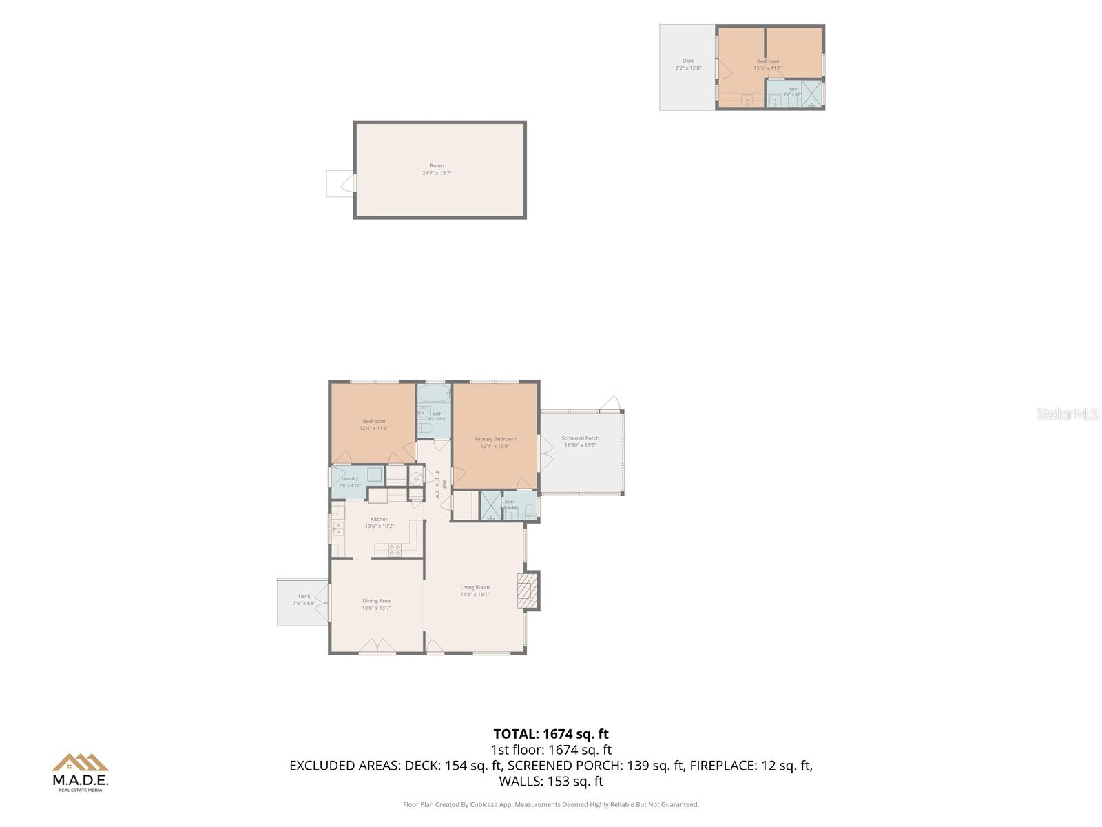 Homes for sale in Tampa, FL | 8115 N 37th St, Tampa, FL 33604 | MLS# TB8514817