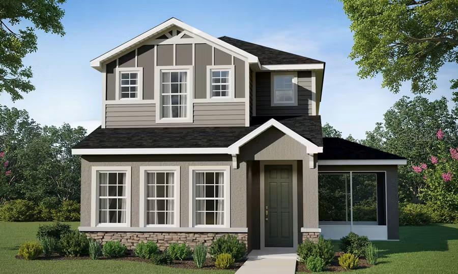 Homes for sale in Saint Cloud, FL | 4042 Waving Hickory Blvd, Saint Cloud, FL 34772 | MLS# L4962411