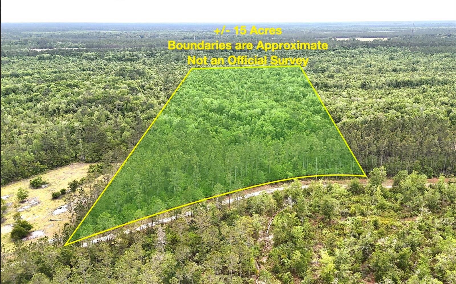 Homes for sale in Glen St Mary, FL | Sweet Gum Rd, Glen St Mary, FL 32040 | MLS# OM725868