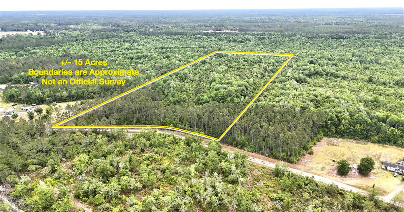 Homes for sale in Glen St Mary, FL | Sweet Gum Rd, Glen St Mary, FL 32040 | MLS# OM725868