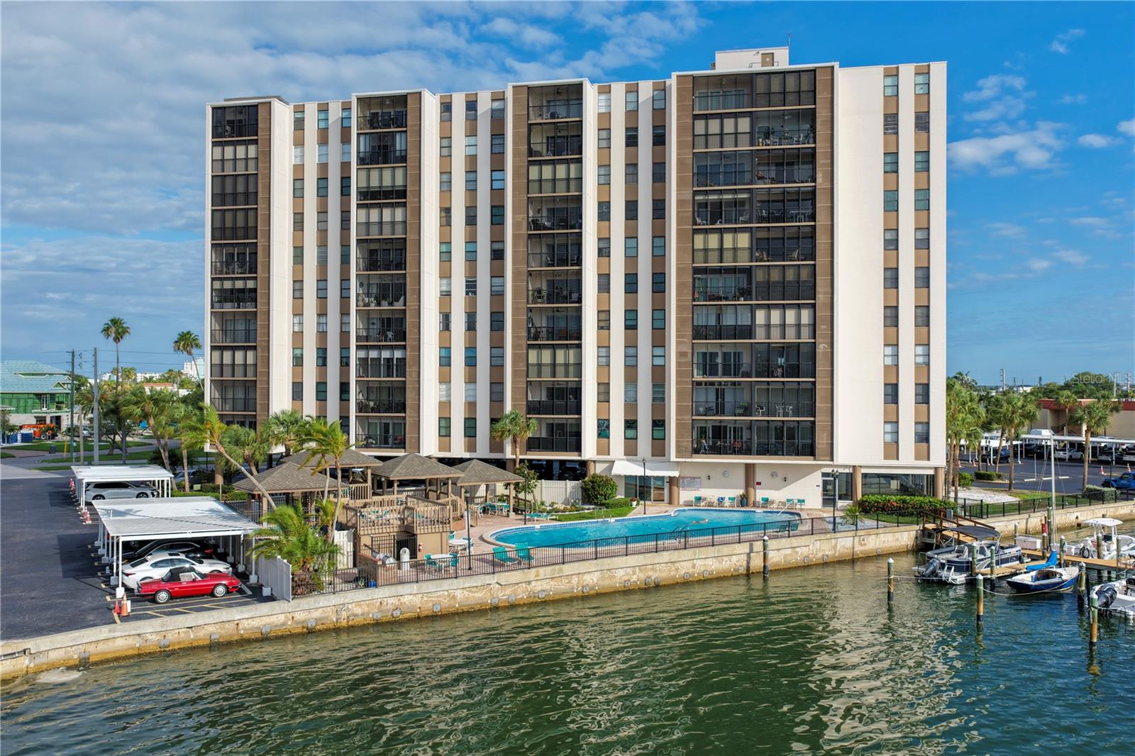 Homes for sale in Treasure Island, FL | 10355 Paradise Blvd #907, Treasure Island, FL 33706 | MLS# TB8514895