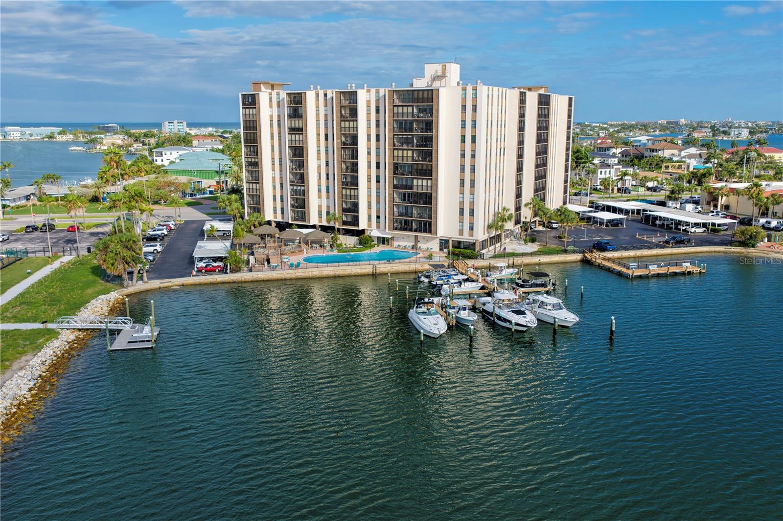 Homes for sale in Treasure Island, FL | 10355 Paradise Blvd #907, Treasure Island, FL 33706 | MLS# TB8514895