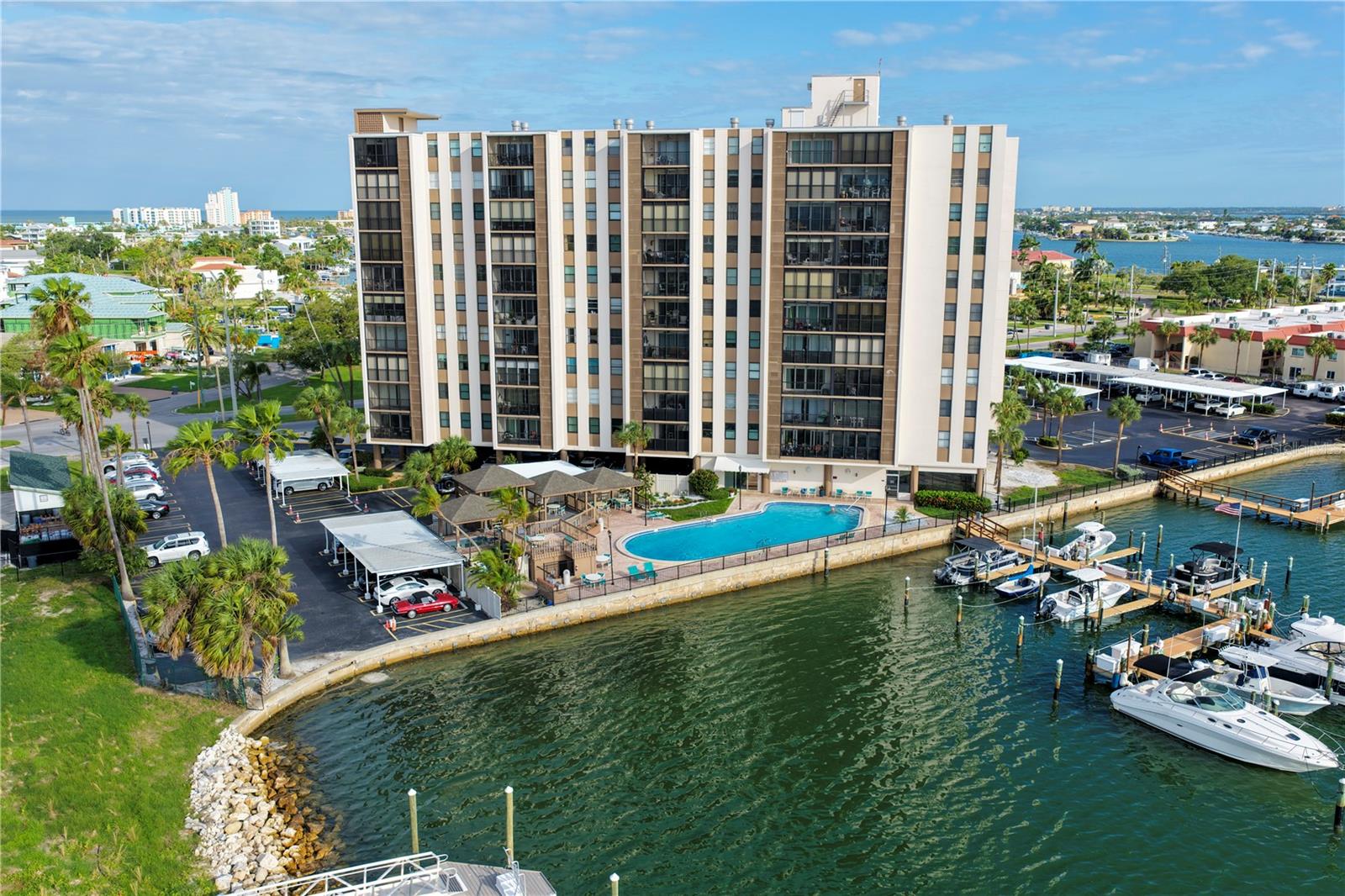 Homes for sale in Treasure Island, FL | 10355 Paradise Blvd #907, Treasure Island, FL 33706 | MLS# TB8514895