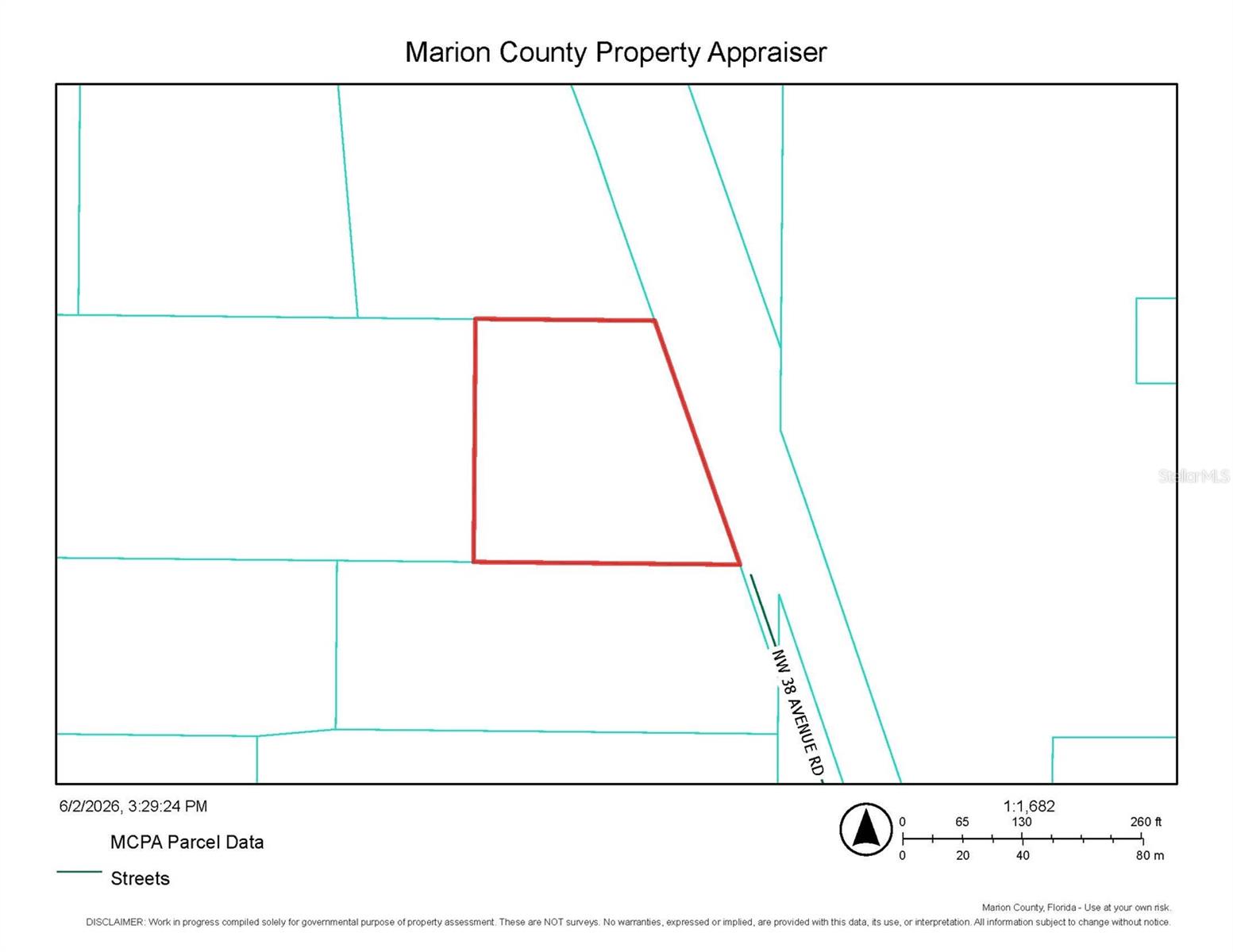 Homes for sale in Ocala, FL | 8180 Nw 38th Avenue Rd, Ocala, FL 34475 | MLS# OM725880