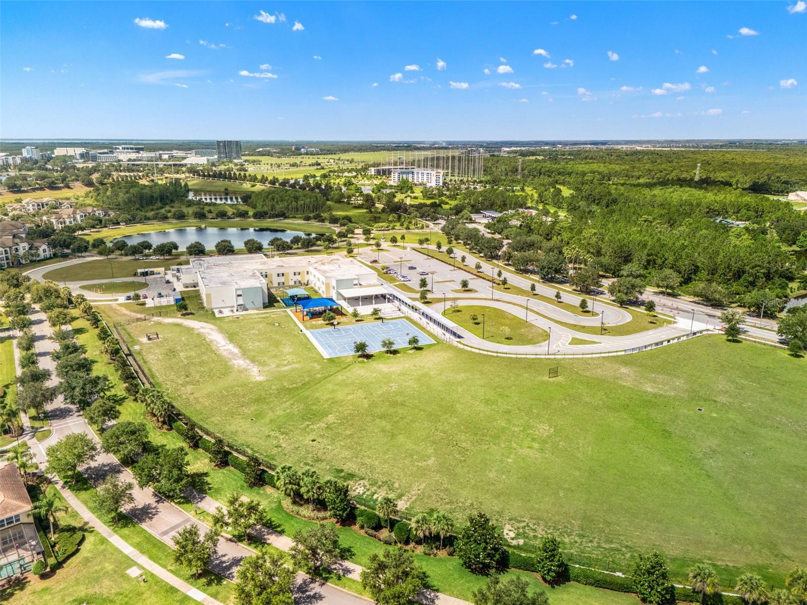 Homes for sale in Orlando, FL | 11800 Zelkova Ln, Orlando, FL 32827 | MLS# O6413233