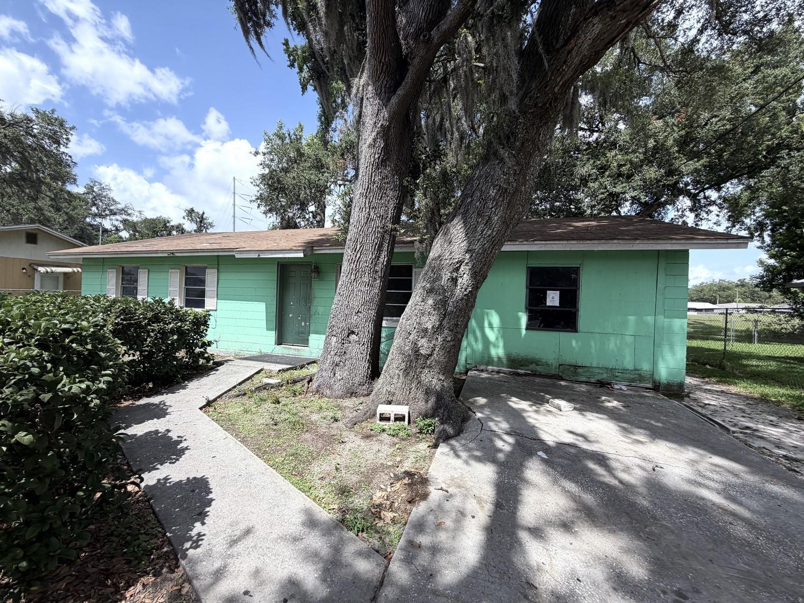 Homes for sale in Dade City, FL | 14741 12th St, Dade City, FL 33523 | MLS# W7886360