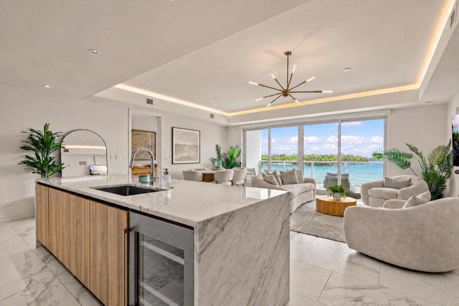 Homes for sale in Clearwater, FL | 1020 Sunset Point Rd #310, Clearwater, FL 33755 | MLS# TB8515208