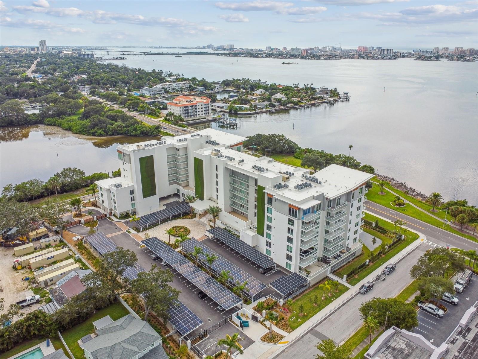 Homes for sale in Clearwater, FL | 1020 Sunset Point Rd #310, Clearwater, FL 33755 | MLS# TB8515208