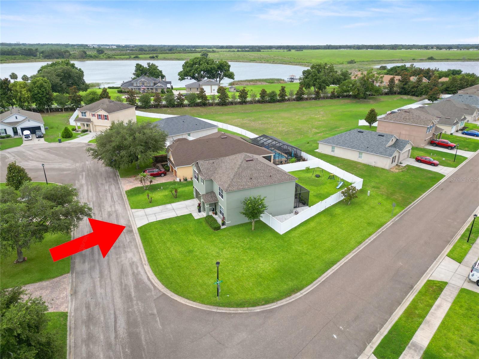 3rd image of 863 Lake Cummings Blvd, Lake Alfred, FL 33850 | MLS# L4962434