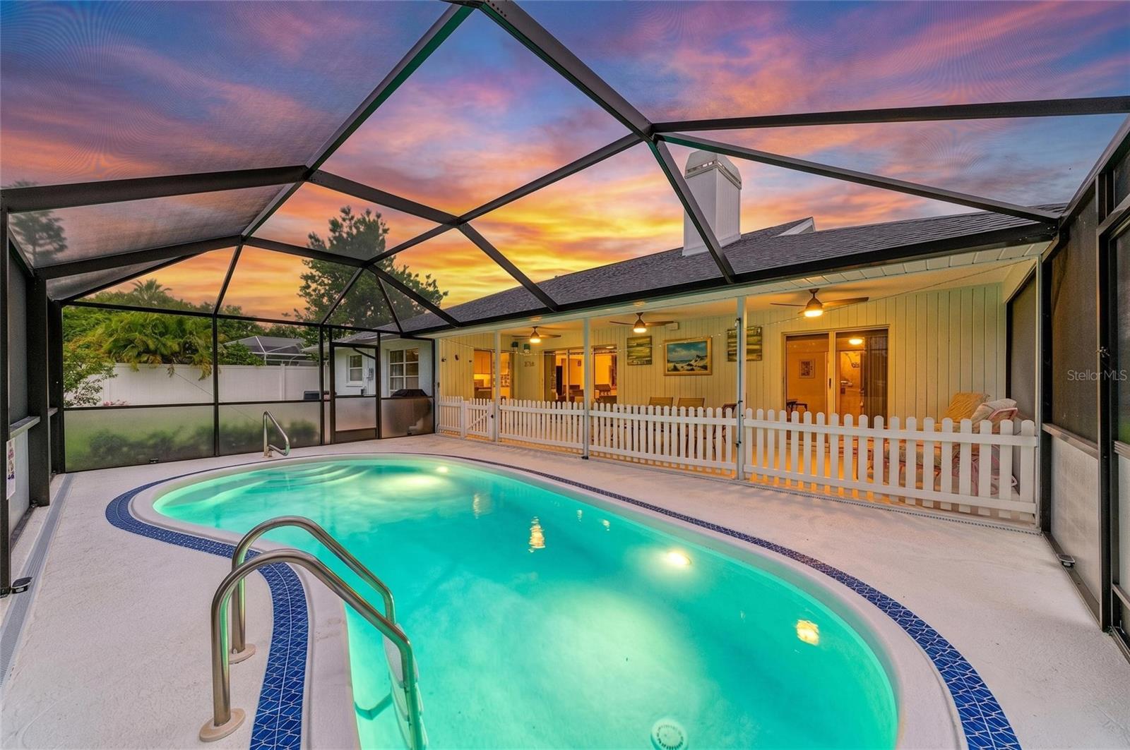 4th image of 405 Bayside Ln, Nokomis, FL 34275 | MLS# A4695836