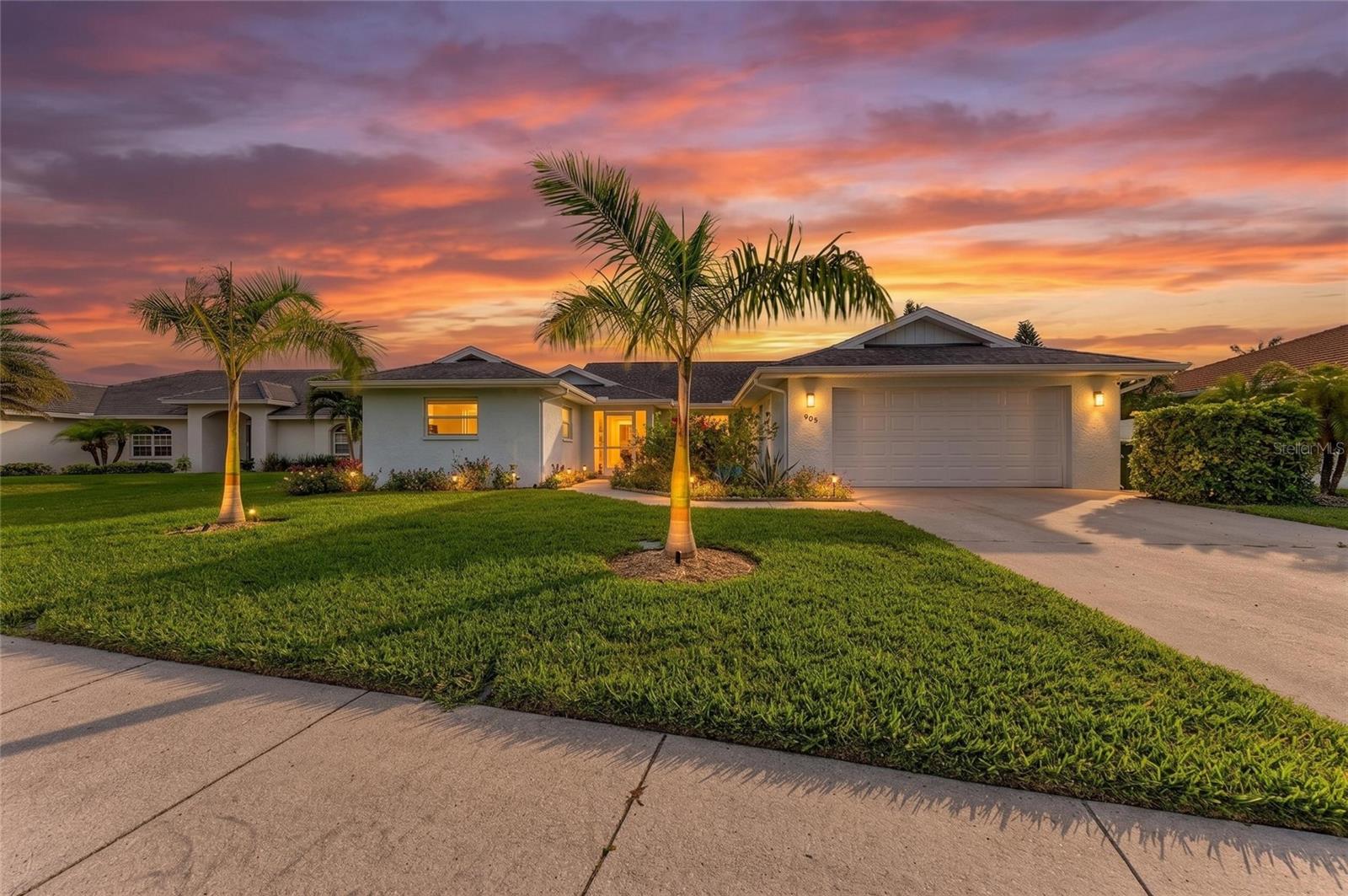 1st image of 405 Bayside Ln, Nokomis, FL 34275 | MLS# A4695836