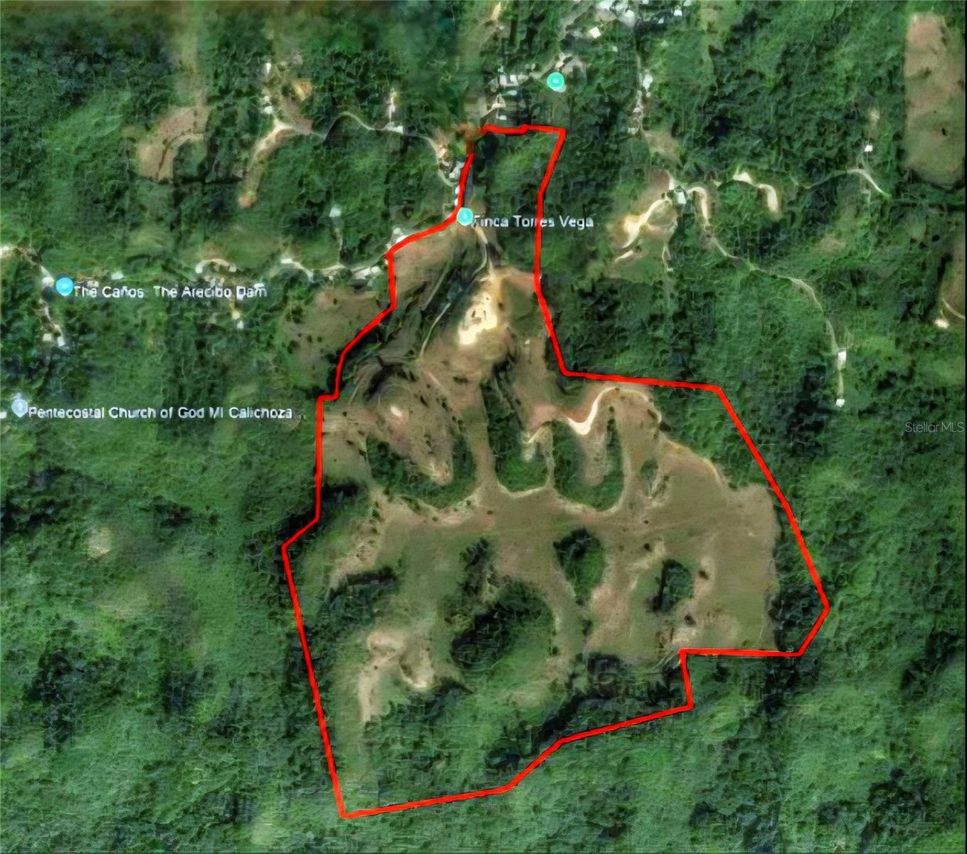 Homes for sale in Arecibo, PR | Carr 626 Bo Calichoza, Arecibo, PR 00613 | MLS# PR9121823