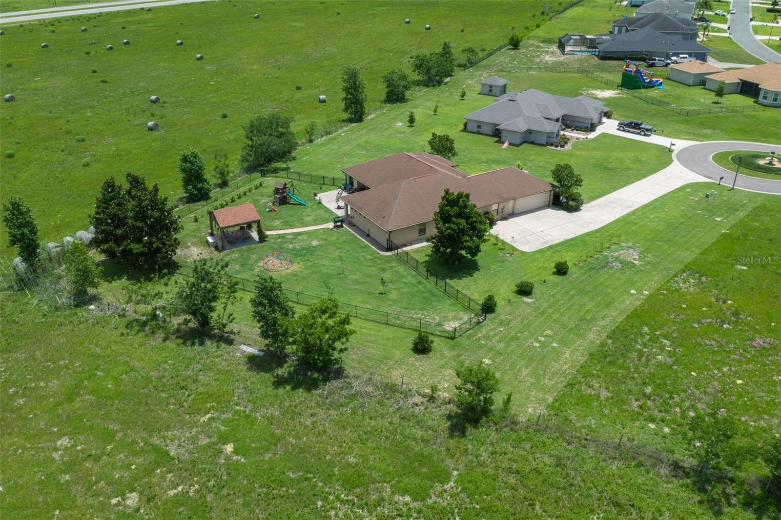 28th image of 6145 Se 96th St, Belleview, FL 34420 | MLS# OM725985