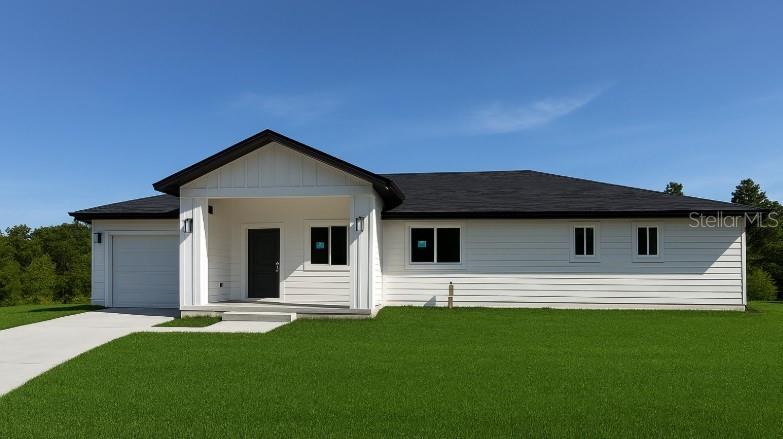 Photo 1 of Single family home for sale at 135 Hartford St, Hawthorne, FL 32640 | MLS# GC540904 | Listing updated on 2026-08-07