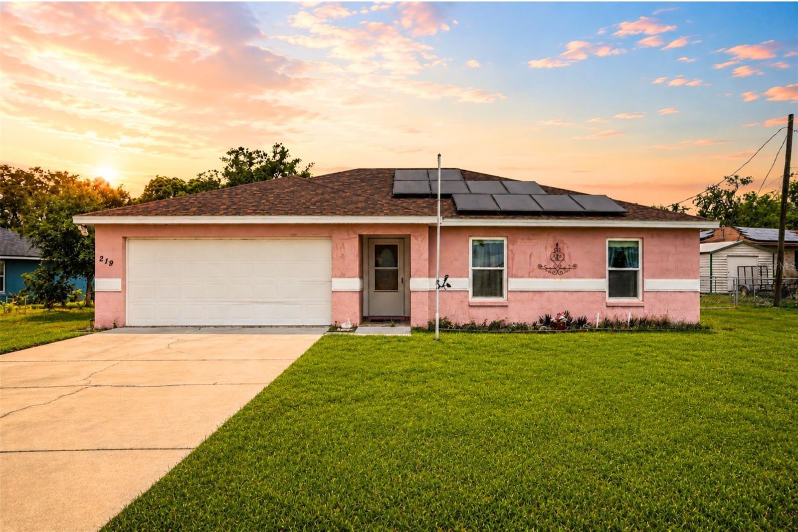 Homes for sale in Babson Park, FL | 219 Mountain Dr, Babson Park, FL 33827 | MLS# O6413762