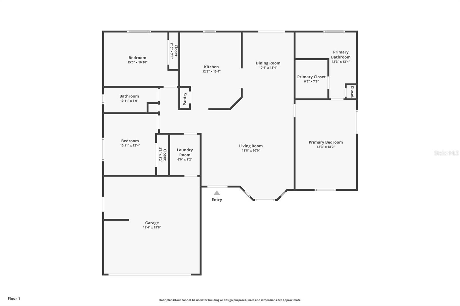 44th image of 10154 Spring Hill Dr, Spring Hill, FL 34608 | MLS# W7886406