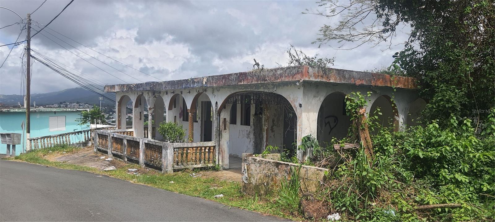 Homes for sale in Cayey, PR | H 155 Buena Vista, Toita Ward, La Herradura Sector, Cayey, PR 00736 | MLS# PR9121859