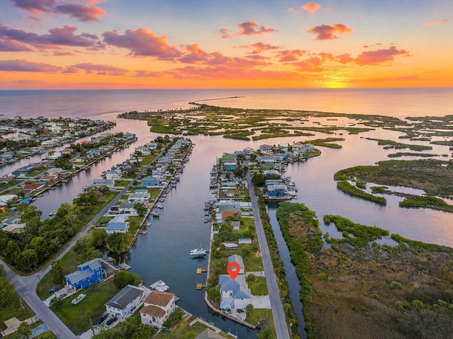 Photo 1 of Single family home for sale at 3532 Eagle Nest Dr, Hernando Beach, FL 34607 | MLS# W7886431 | Listing updated on 2026-09-01