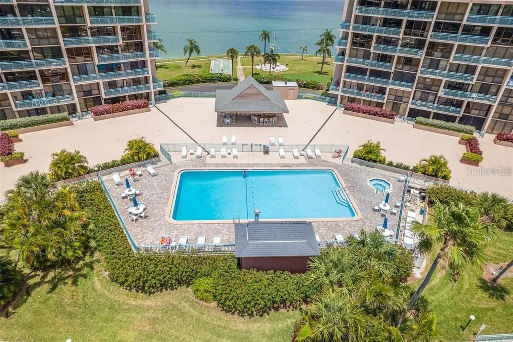 Homes for sale in Treasure Island, FL | 1 Key Capri #302E, Treasure Island, FL 33706 | MLS# TB8516002