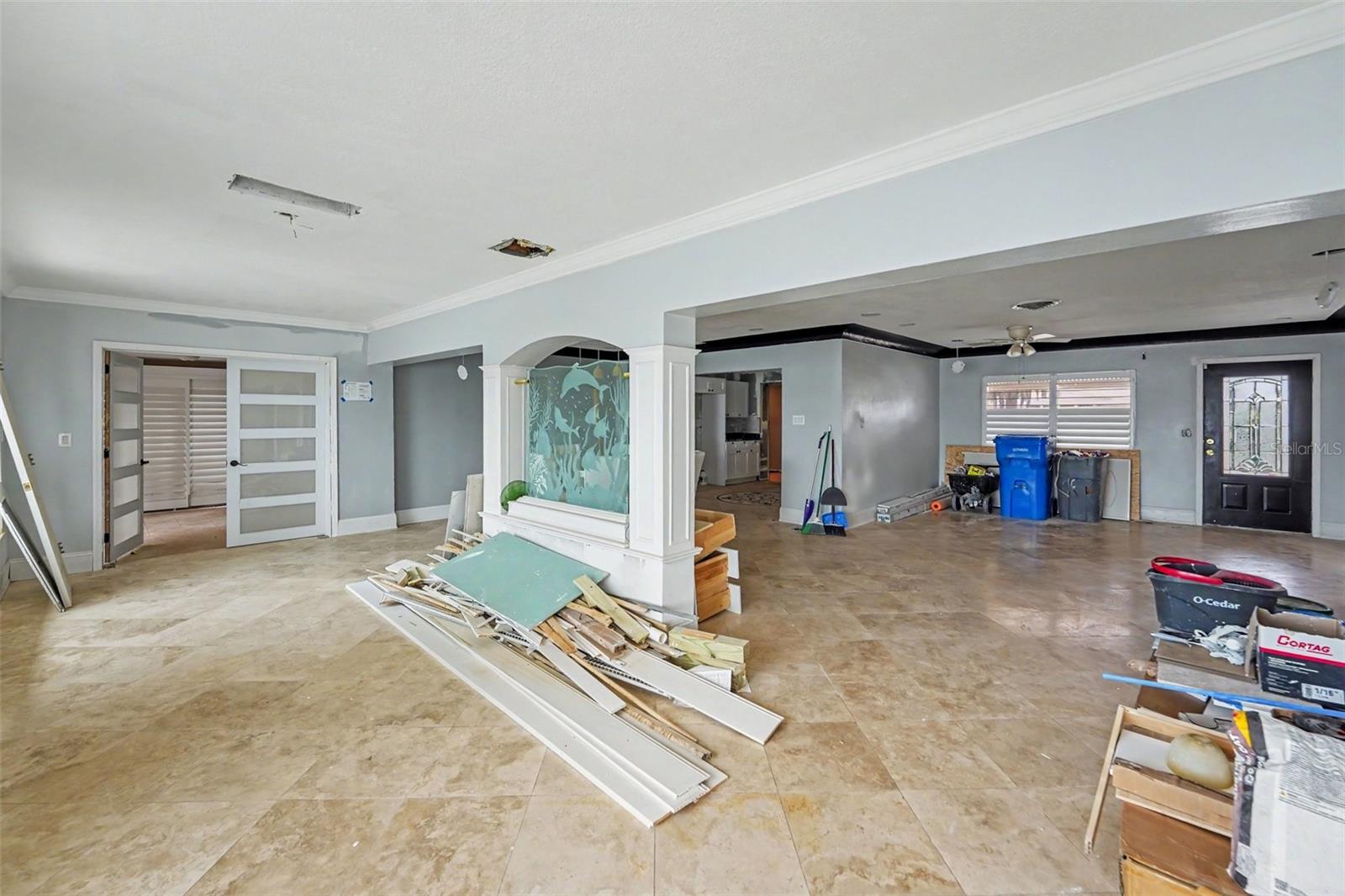 Homes for sale in North Redington Beach, FL | 17323 Kennedy Dr, North Redington Beach, FL 33708 | MLS# TB8516097