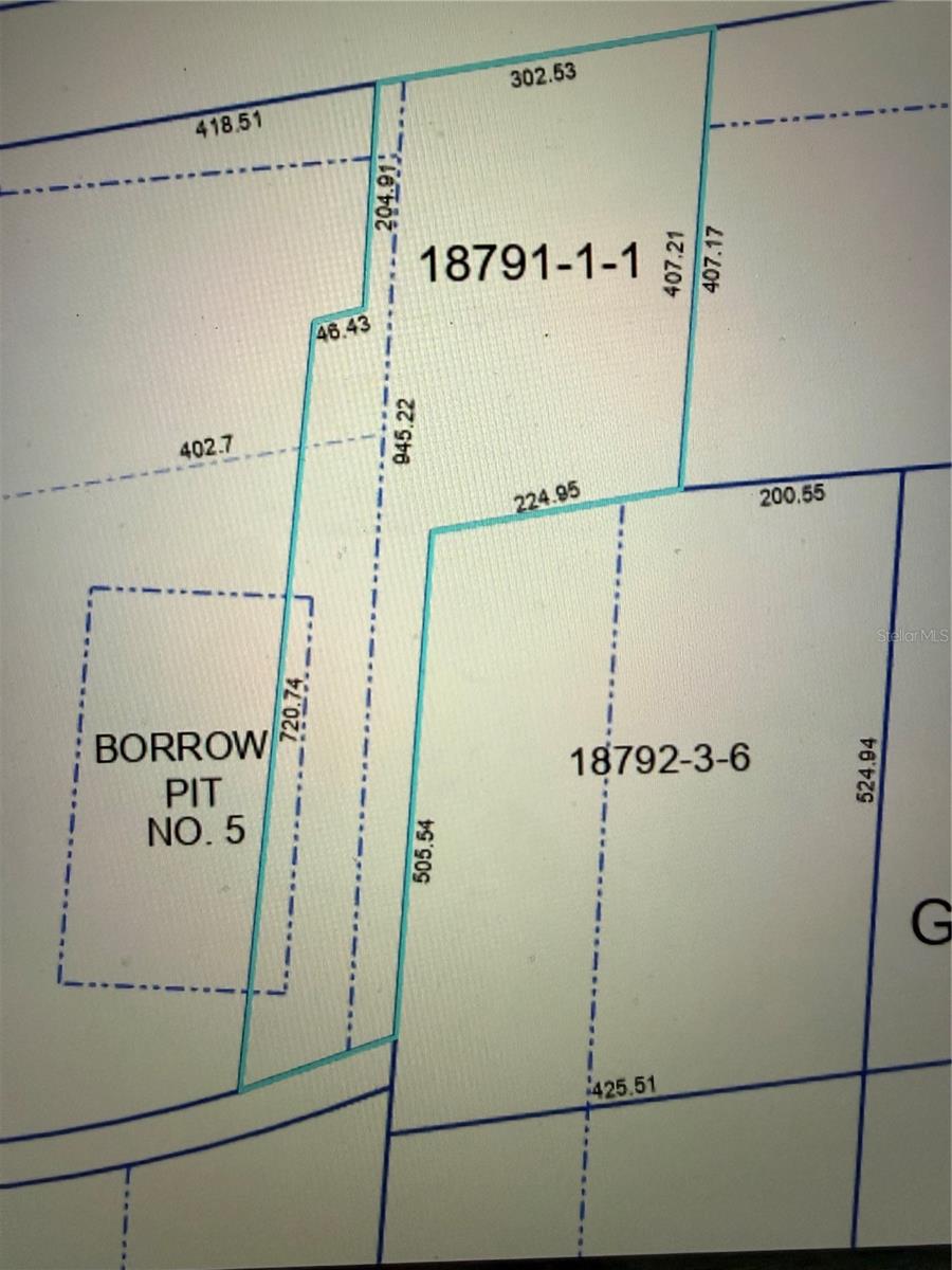 32nd image of 23707 Ne State Road 26, Melrose, FL 32666 | MLS# GC540964