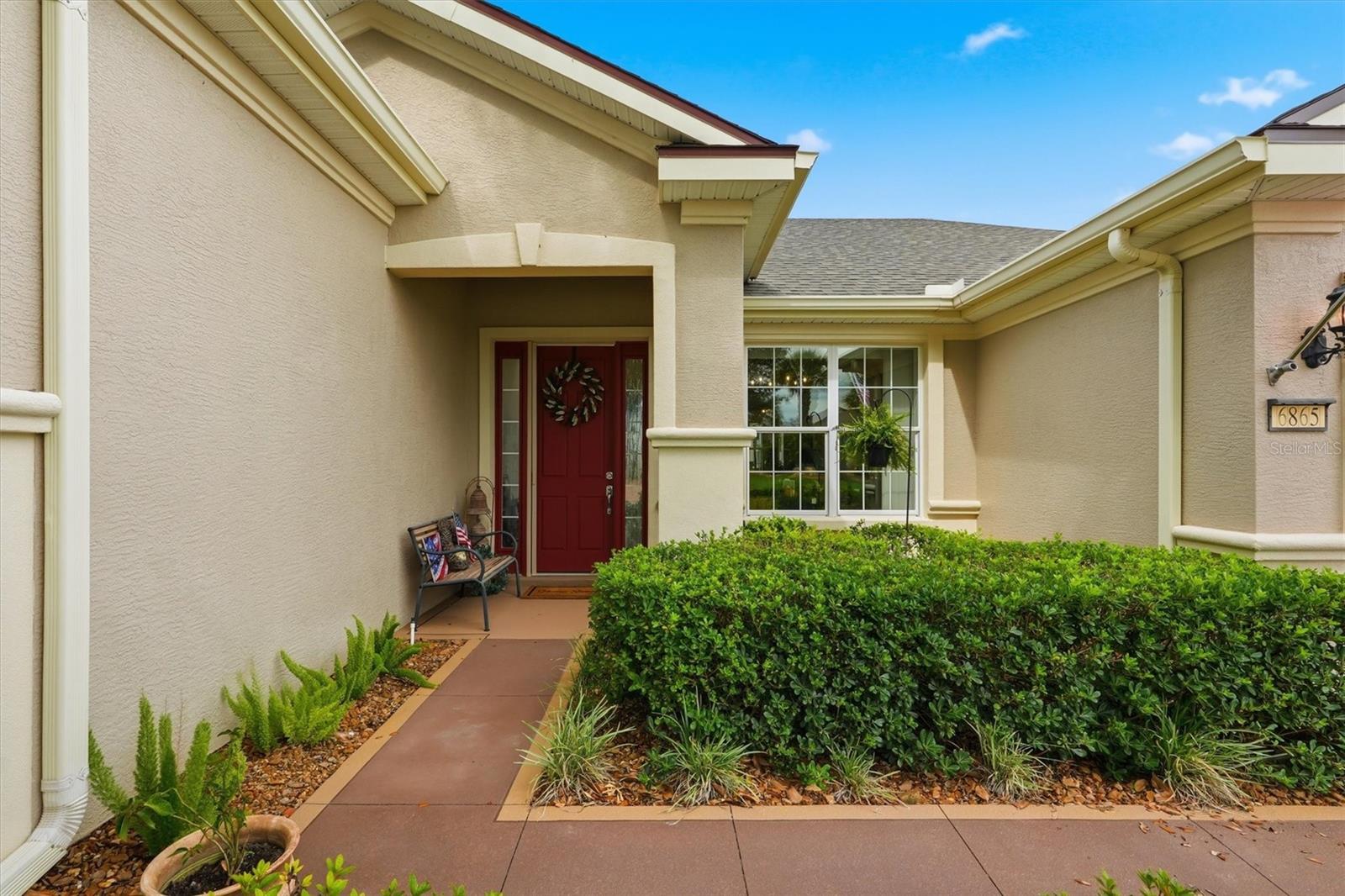4th image of 6865 Sw 97Th Terrace Rd, Ocala, FL 34481 | MLS# OM726125