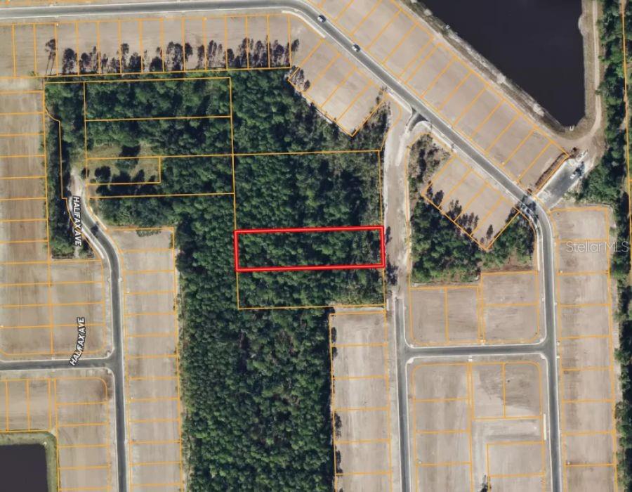 4th image of Ridgehaven Ave, Ormond Beach, FL 32174 | MLS# TB8516345