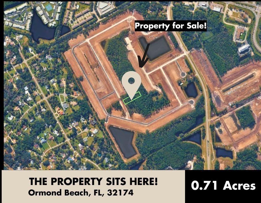 3rd image of Ridgehaven Ave, Ormond Beach, FL 32174 | MLS# TB8516345