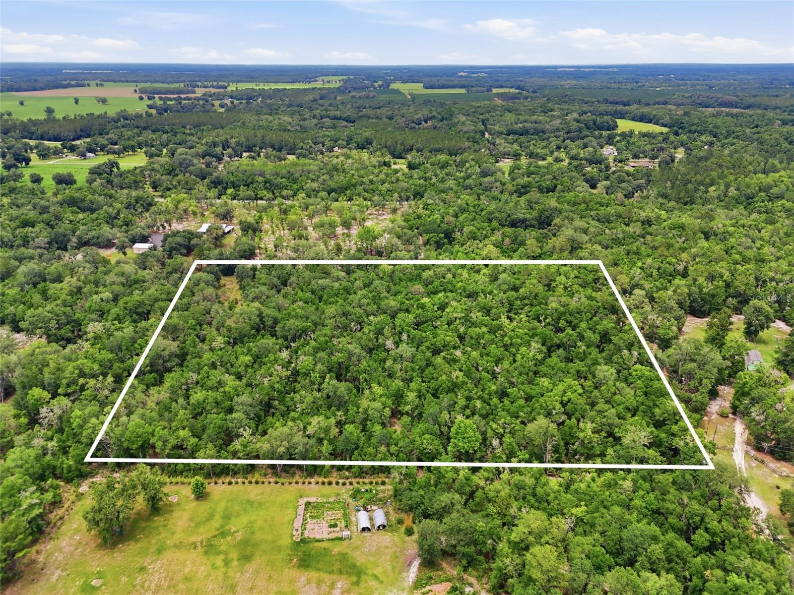 Homes for sale in Fort White, FL | 00 Sw Squirrel Ct, Fort White, FL 32038 | MLS# GC540976