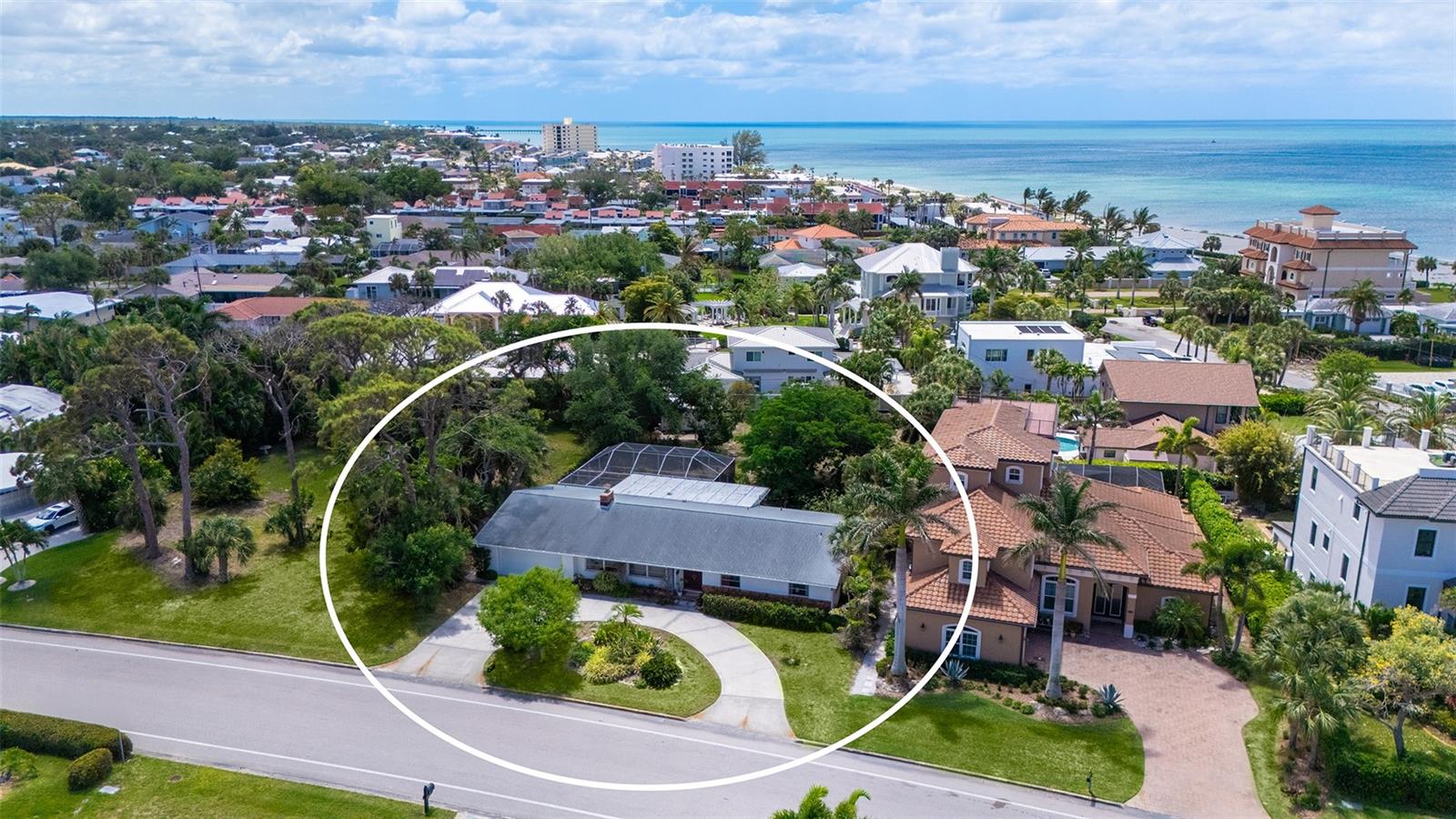 Homes for sale in Venice, FL | 621 Alhambra Rd, Venice, FL 34285 | MLS# A4696226