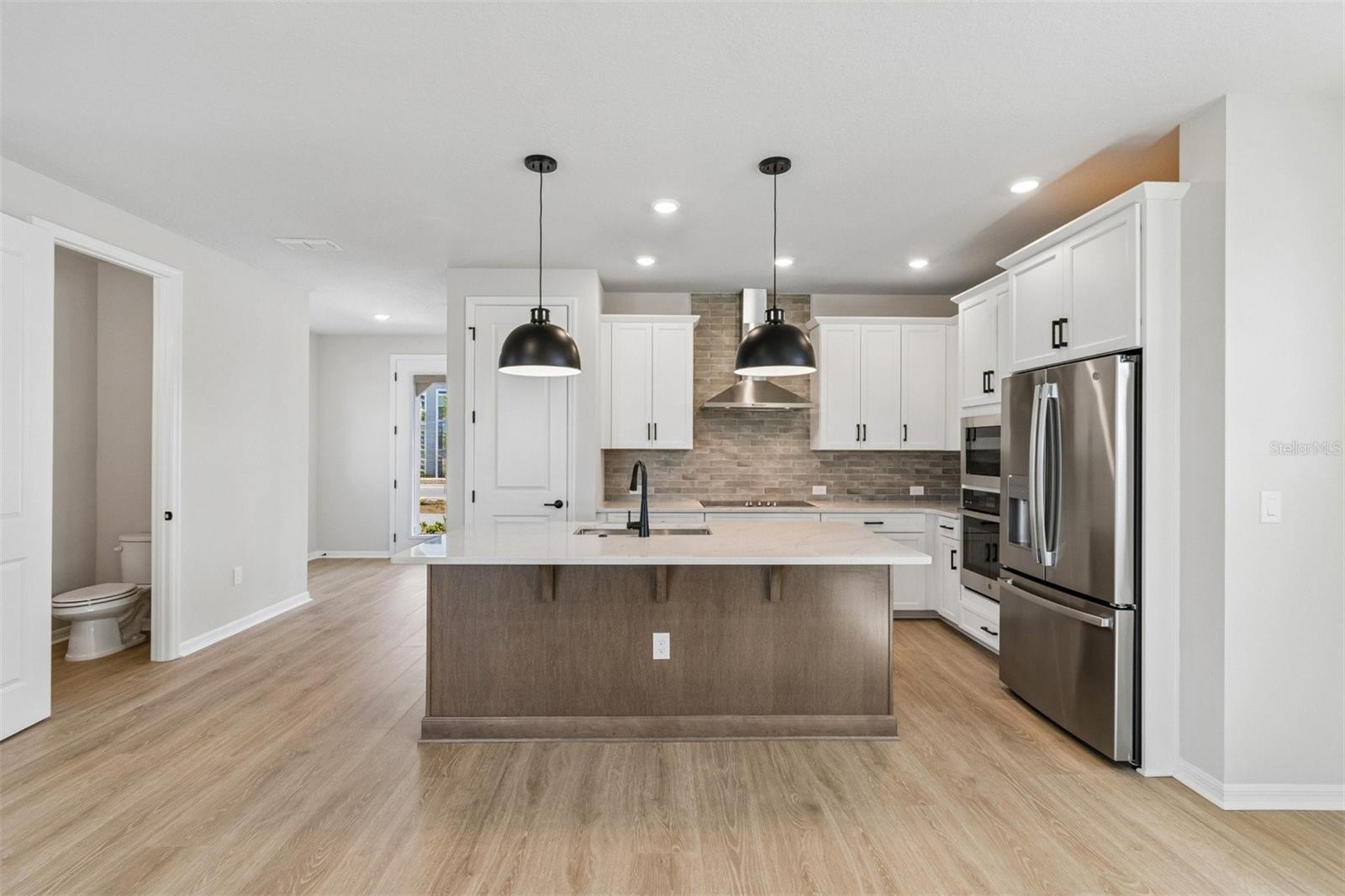 5th image of 6737 Fountain Grove Pass, St Cloud, FL 34771 | MLS# TB8516628