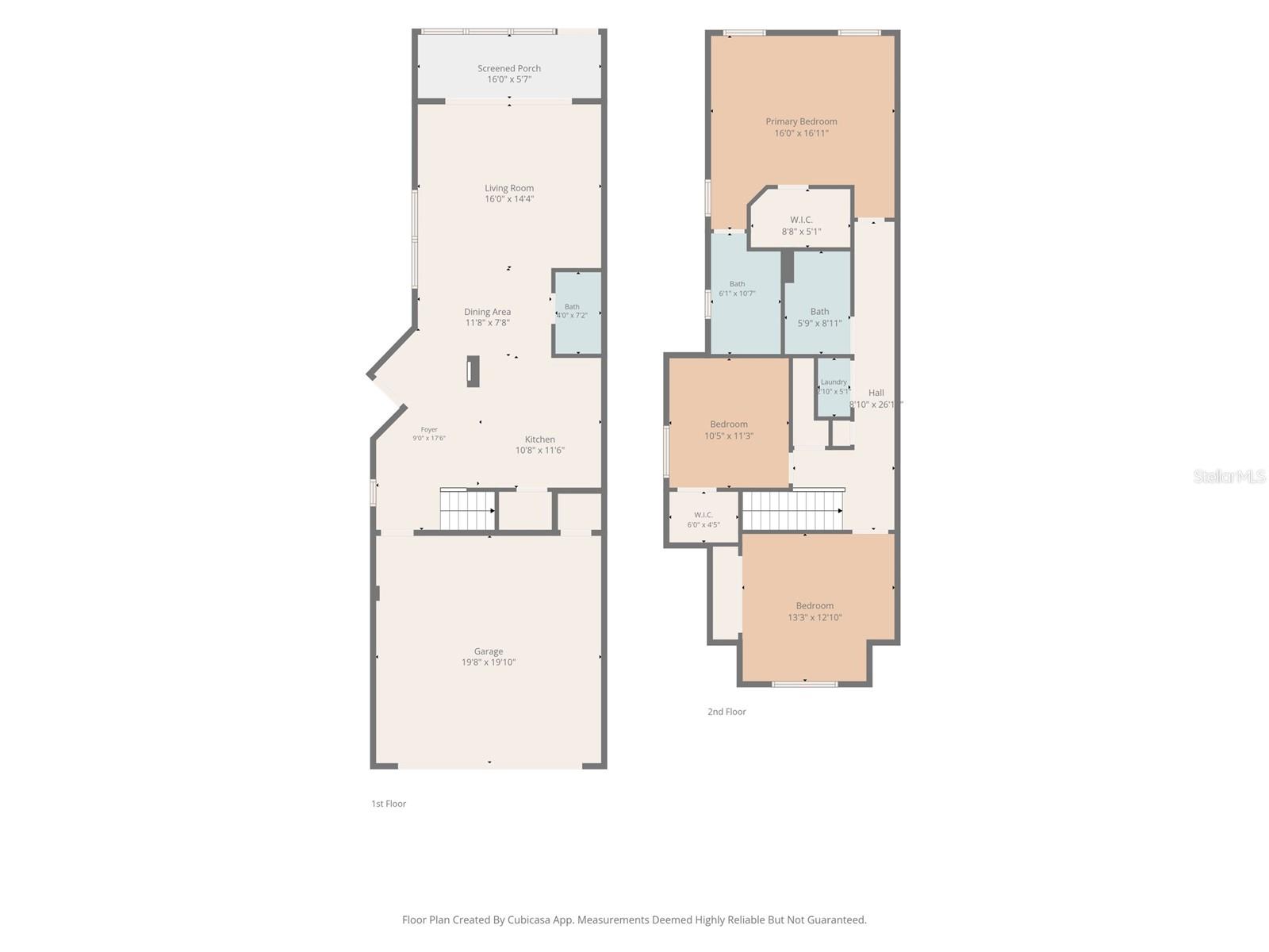 45th image of 485 Harbor Ridge Dr, Palm Harbor, FL 34683 | MLS# TB8516650