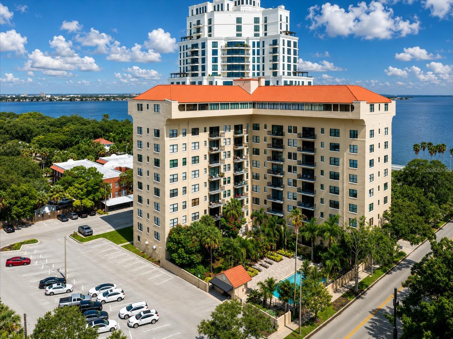 Homes for sale in Tampa, FL | 2109 Bayshore Blvd #203, Tampa, FL 33606 | MLS# TB8516815