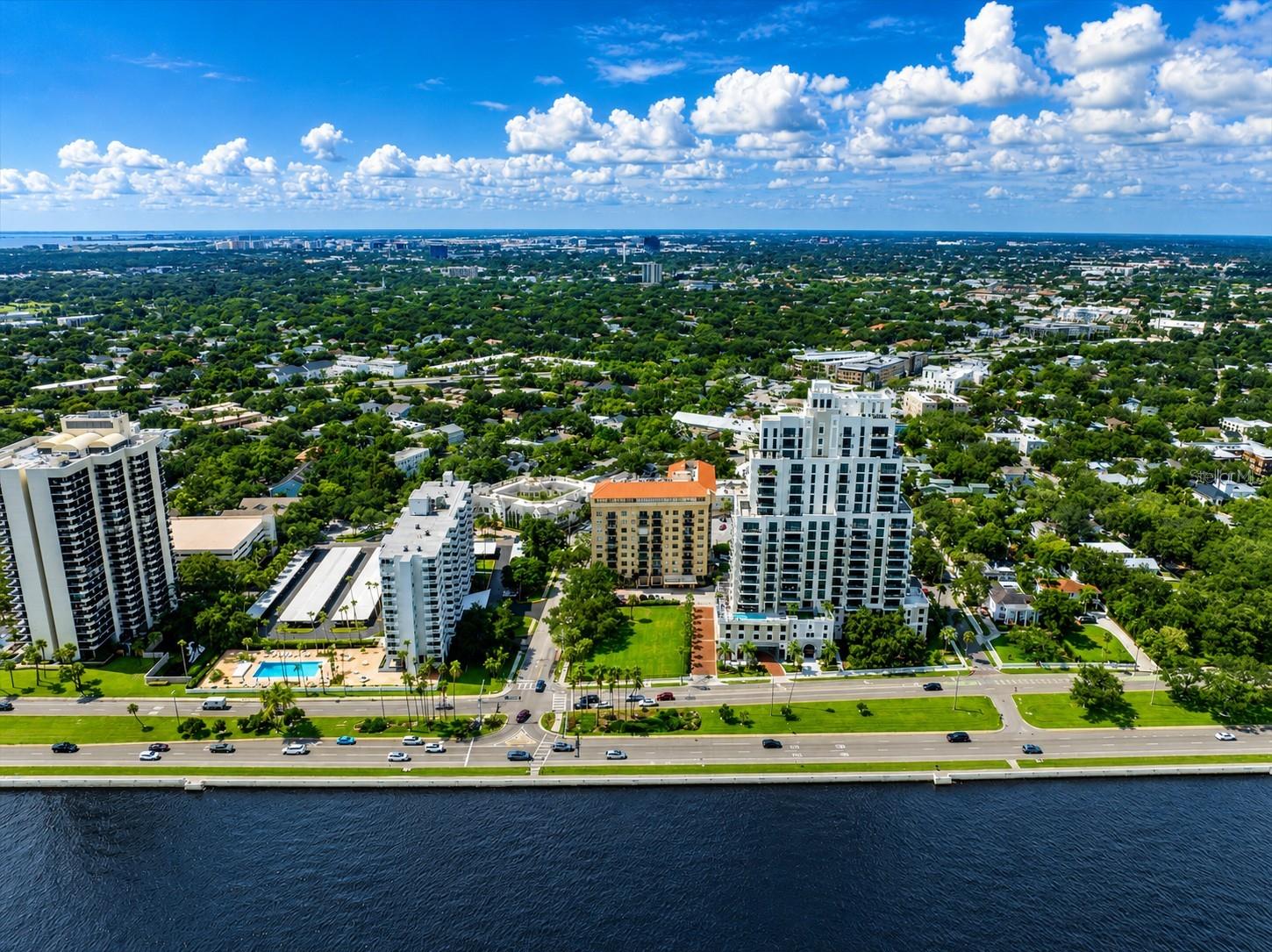 Homes for sale in Tampa, FL | 2109 Bayshore Blvd #203, Tampa, FL 33606 | MLS# TB8516815