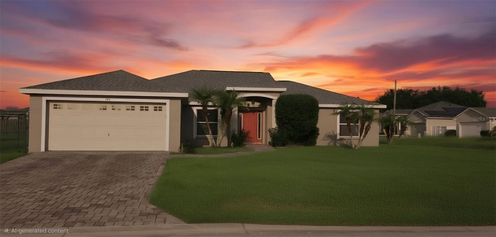 1st image of 265 Majestic Gardens Ln, Winter Haven, FL 33880 | MLS# L4962565