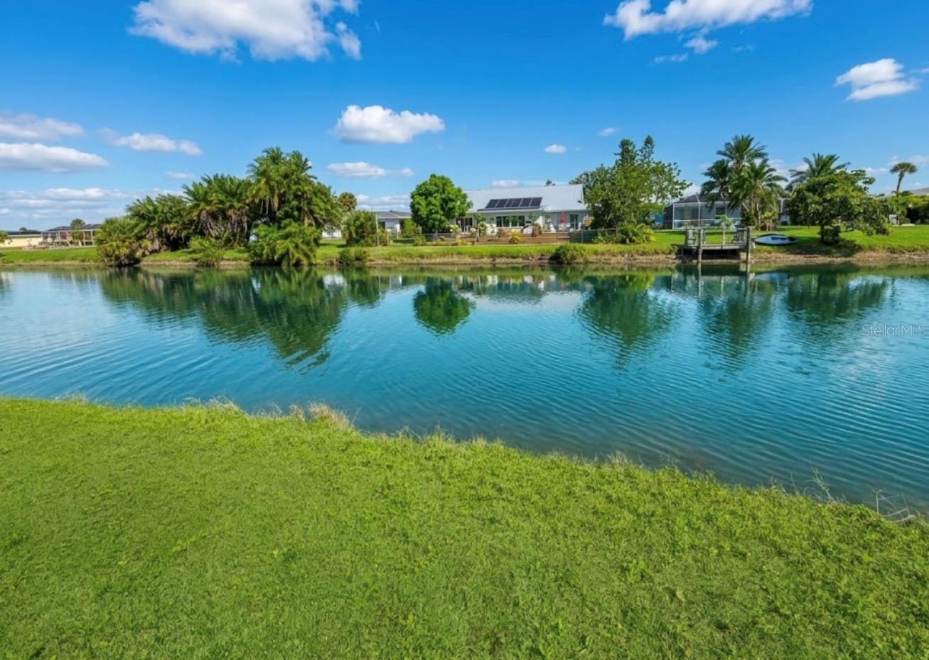 25th image of 130 Boundary Blvd #A&B, Rotonda West, FL 33947 | MLS# O6414913